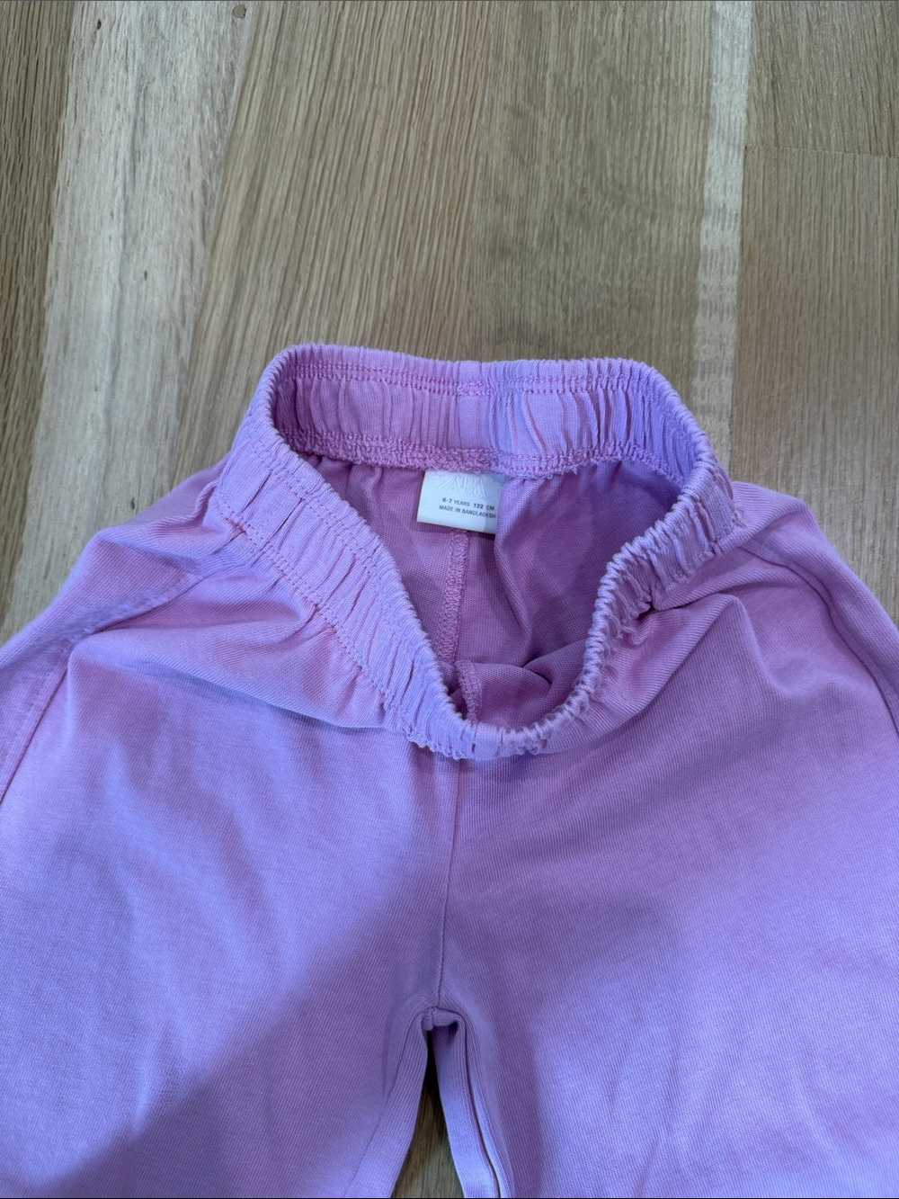 Zara Two-Piece  Set - Picture 2 of 4
